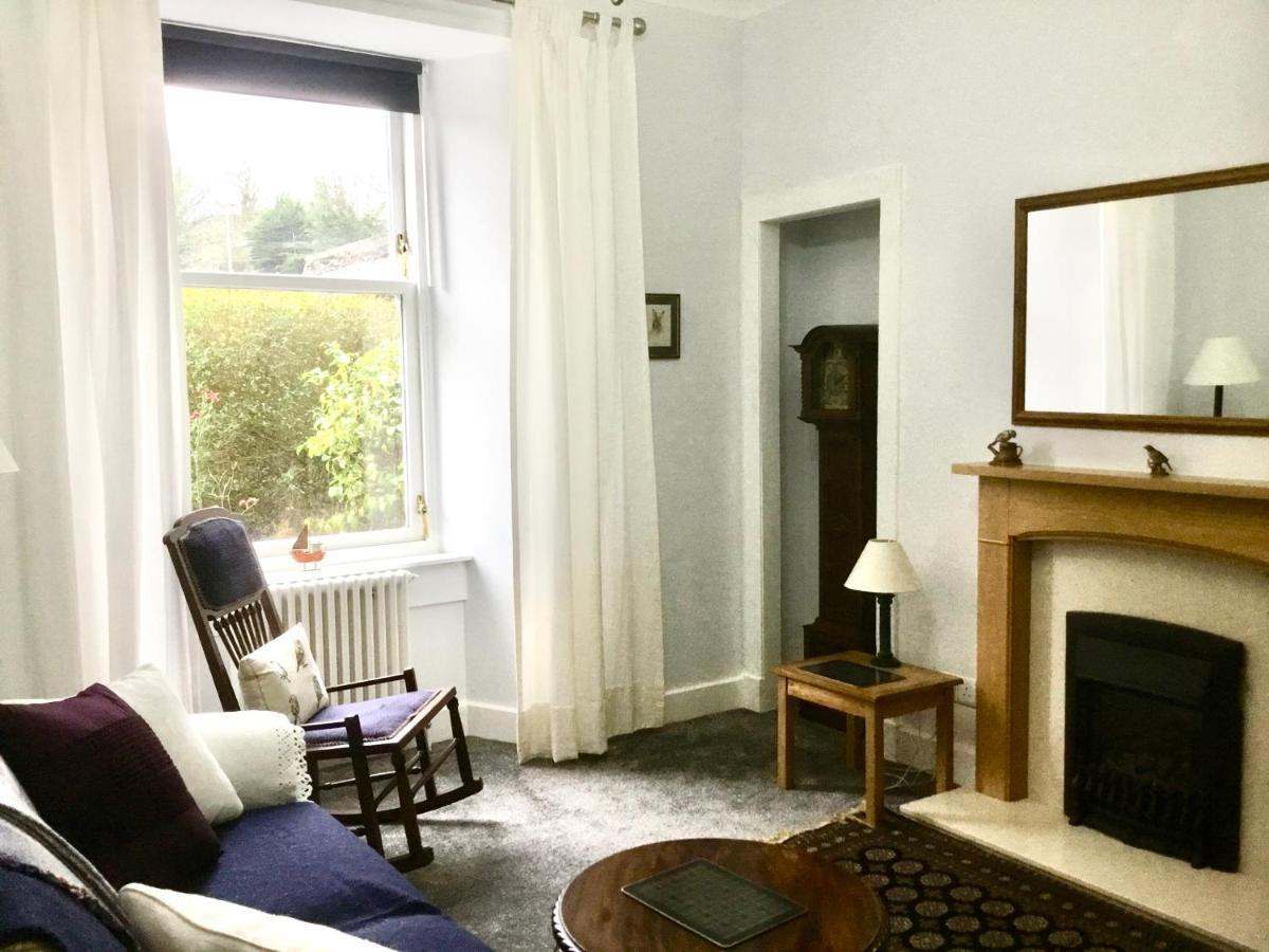Chapelhill Hideaway Isle Of Bute Licence Ar00654F Apartman Rothesay Kültér fotó