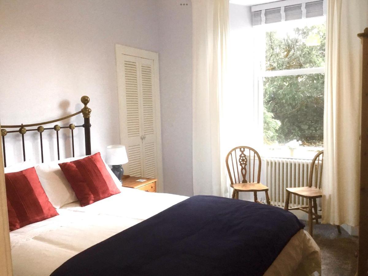 Chapelhill Hideaway Isle Of Bute Licence Ar00654F Apartman Rothesay Kültér fotó