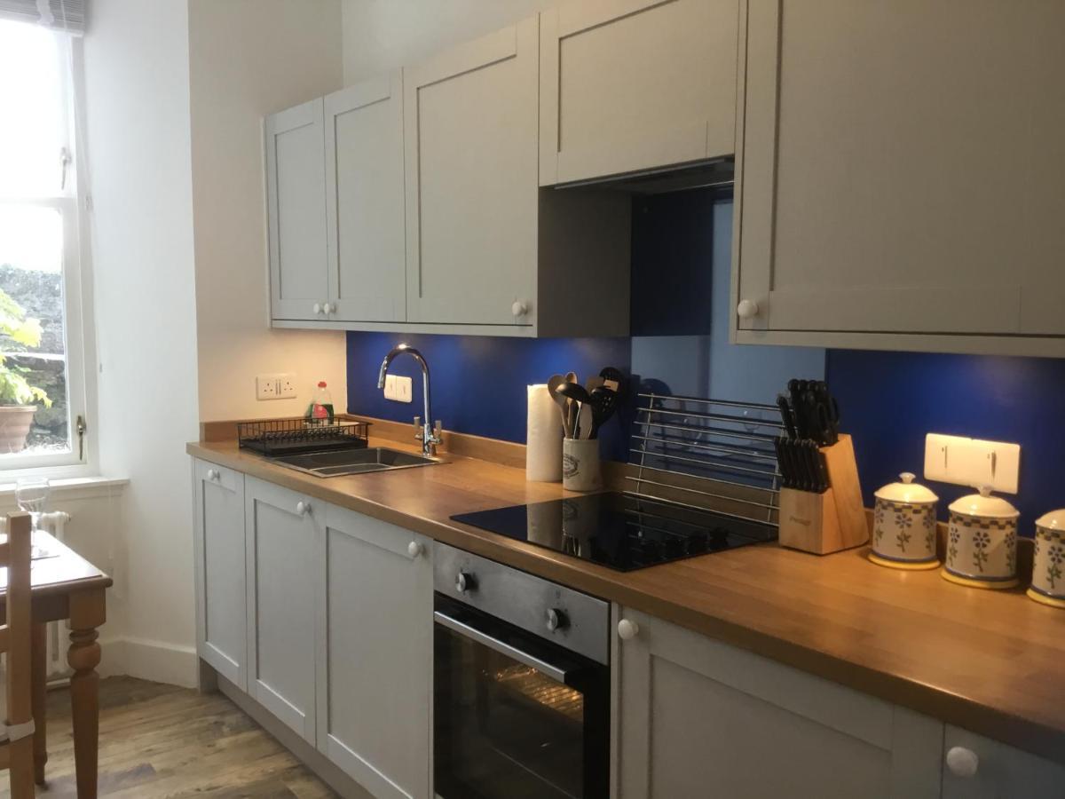 Chapelhill Hideaway Isle Of Bute Licence Ar00654F Apartman Rothesay Kültér fotó