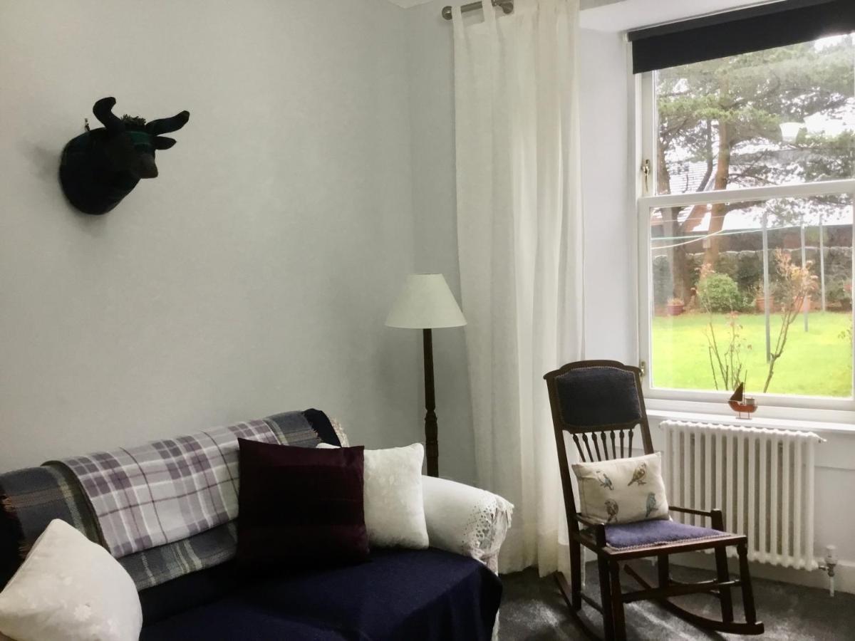 Chapelhill Hideaway Isle Of Bute Licence Ar00654F Apartman Rothesay Kültér fotó