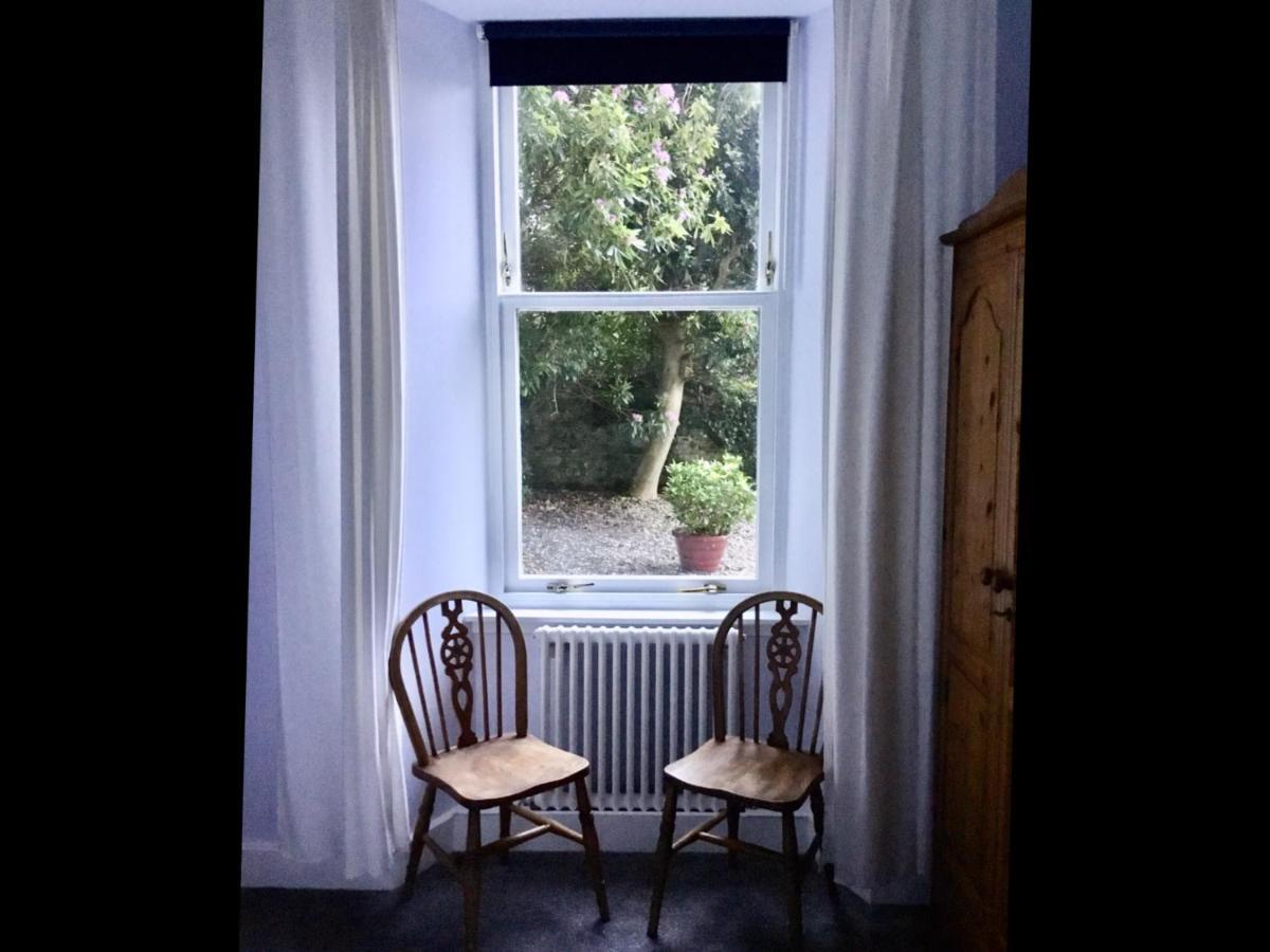 Chapelhill Hideaway Isle Of Bute Licence Ar00654F Apartman Rothesay Kültér fotó